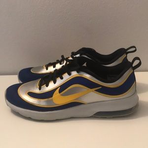 Nike Air Max Mercurial 98 Size 10